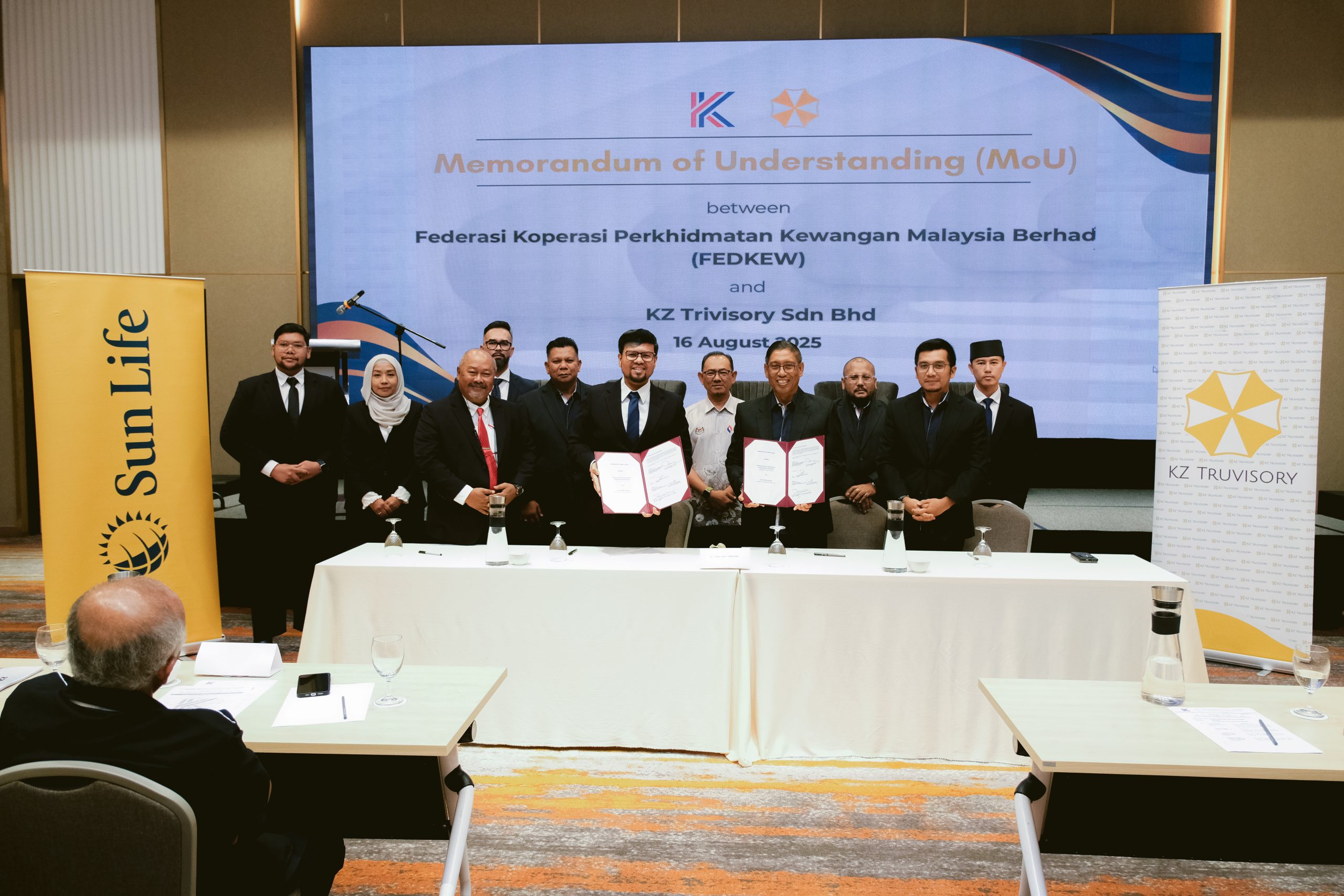 MoU - KZ Trivisory Sdn Bhd 2